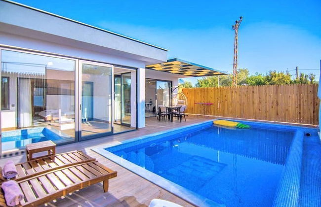 Exclusive Sheltered Villas - Foto 37