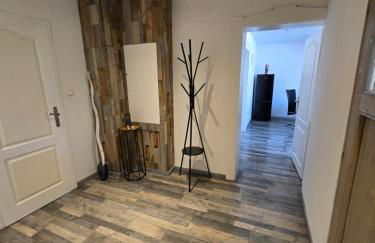 Ferienwohnung Monteurzimmer - Foto 4