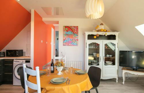 Apartment Les Oyats by Interhome - Foto 12