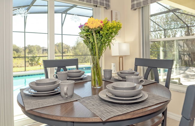 Balmoral Breeze 5 Bedrooms - Foto 19