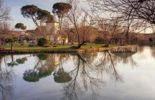 Apartamentos Nenufar - Photo 20