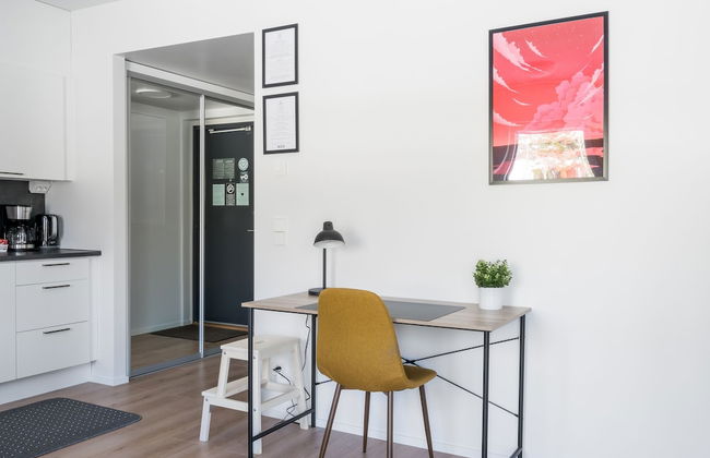 Hiisi Homes Kirkkonummi Laajakallio - Foto 16