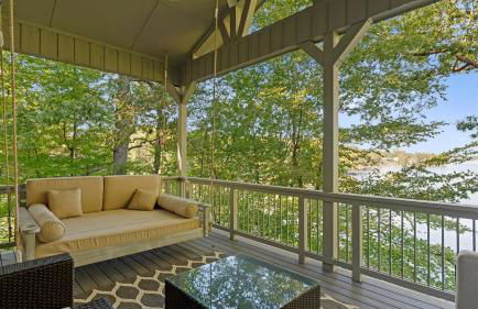 Modern Masterpiece by Avantstay Waterfront Private Dock - Foto 62