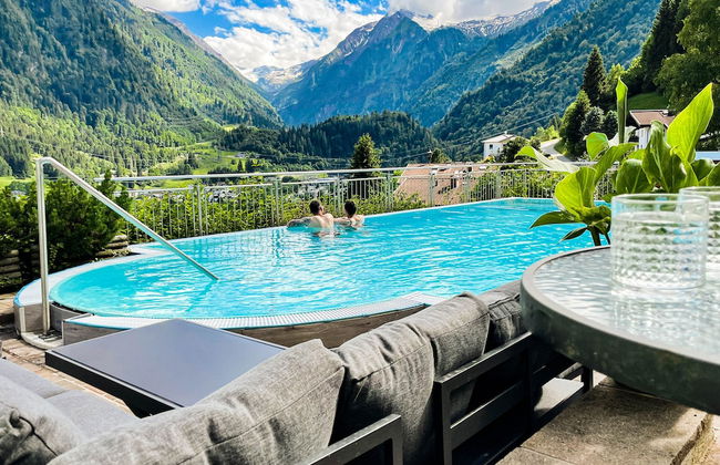 Landhaus Lodges Kaprun by we rent - Foto 1