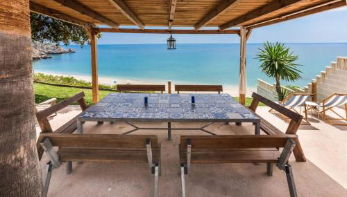 Casa Cuartel El Delfín - Foto 4