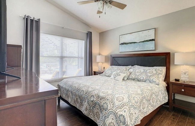 Updated Private Pool Villa - Southern Dunes - Foto 5