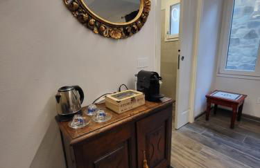 Villa Torricelli Scarperia - Il Giardinetto Residence - Foto 66