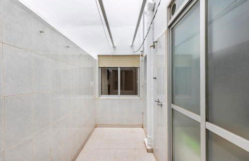 Ground Floor Seaside Residence with AC - Foto 26