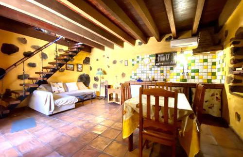 Charming house in Isora with mountain view - Foto 32