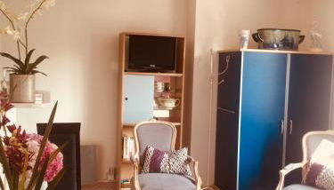 Studio des Rosaires - Foto 4