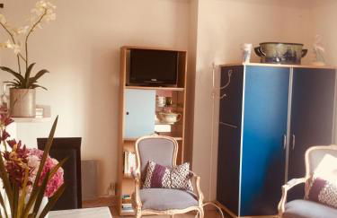 Studio des Rosaires - Foto 4