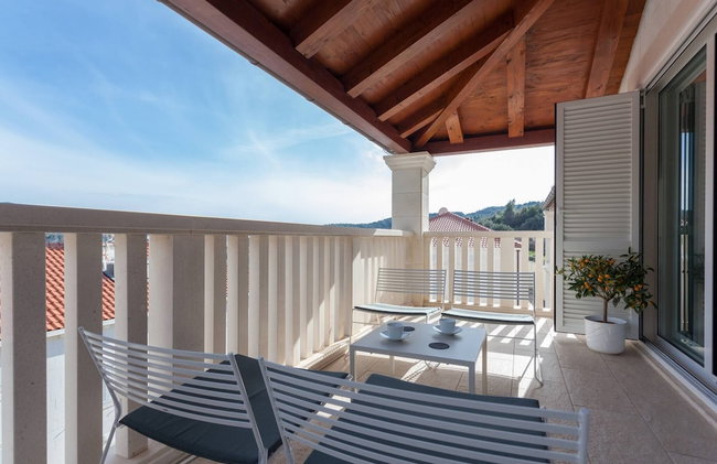 Maar Superior, Mali Zaton bay next to Dubrovnik, beautiul location & view - Photo 41