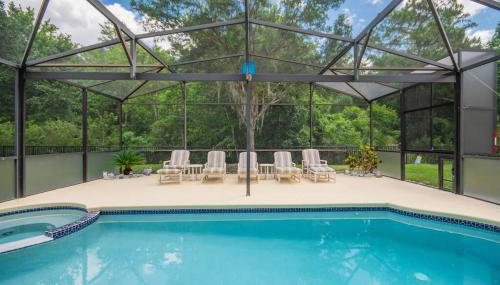 Large Pool Deck * All Rooms w/ Private Bathroom - Foto 3