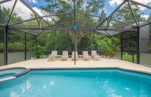 Large Pool Deck * All Rooms w/ Private Bathroom - Foto 3