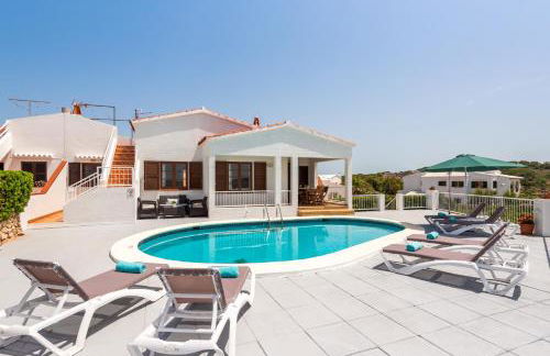 Villa Margarita - Foto 43