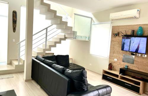 Casa na Linda Praia de Paúba! Condomínio Tranquilo - 150 metros do Mar!!! - Foto 12