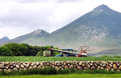 Ballykeel Farm, Mourne Mountains - Photo 52
