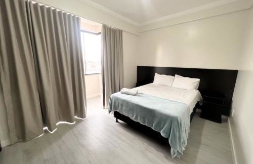 Apartamentos em Vicente Pires - Foto 1