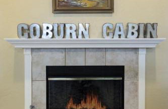 Coburn Cabin @ Country Club Game Room New Central AC Pet and Family-Friendly - Photo 7