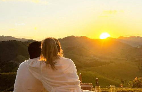 Cabana Girassol - Foto 15