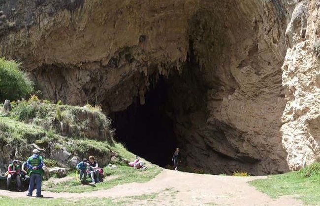 Tour della Valle de las Flores - Foto 1