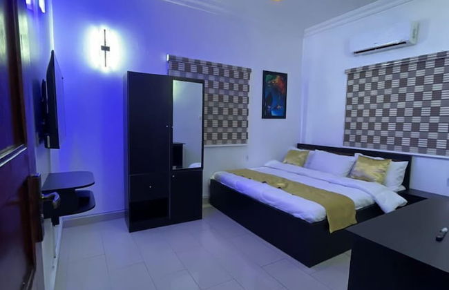 Trans Amadi Gardens Duplex - Foto 6