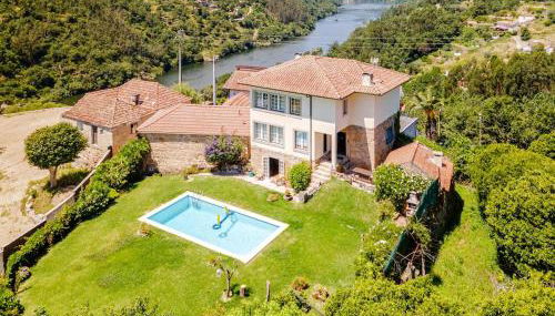 Douro Valley-Casa do Vimieiro - Foto 2