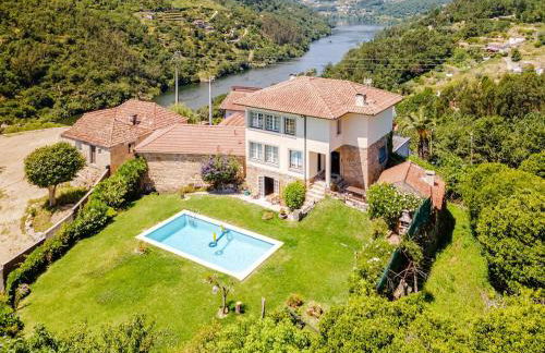 Douro Valley-Casa do Vimieiro - Foto 2