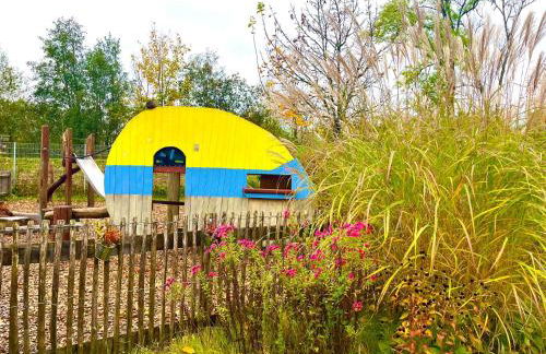 FeWo Iller im Allgäu - Foto 14