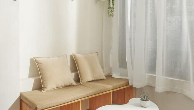 Cloud Homestay Hanoi - Foto 5, Habitación