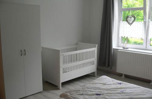 Ferienwohnung Zum grünen Holz - Foto 54