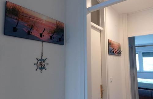 Seaview Beach Front Grado Pineta Andromeda - Foto 14