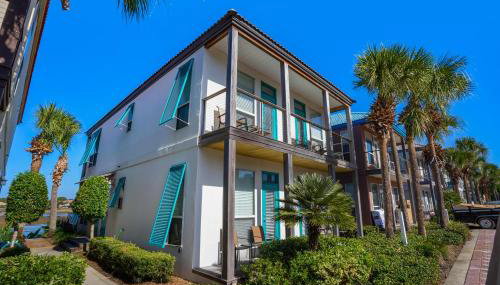 Destiny Beach Villas #20a&b - Foto 5