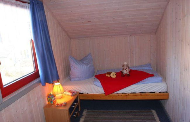 Ferienhaus im Skandinavischen Stil - Foto 2