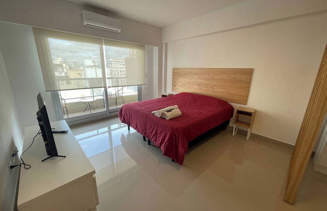 Studio In San Telmo Paseo De La Cisterna - Foto 2