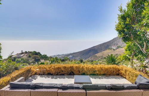 3 Mi to Beach Home with Pool and Spa in Malibu! - Foto 19