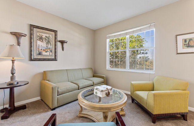 Sun Living: Golf Community, Private Pool 809 - Foto 80