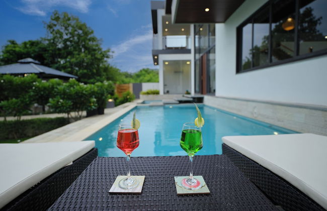 Amã Stays & Trails Nilaya Amaltaas Villa, Udaipur - Foto 44