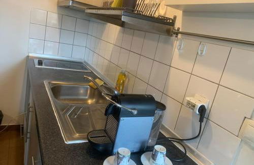 Cozy Appartment near Paris - Donizetti - Foto 9