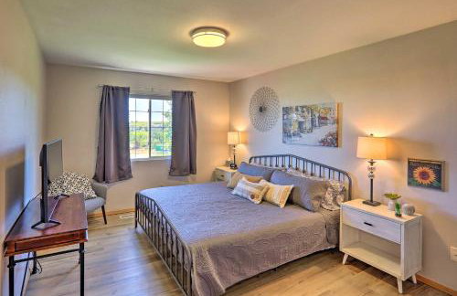 Red Lodge Townhome with Hot Tub and Mountain Views! - Foto 9