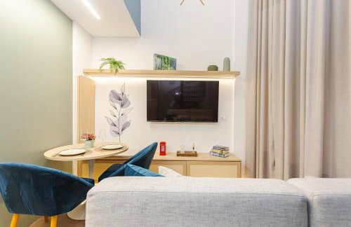 Apartamento Duplex até 4 Pessoas com Vaga - TAKE DUPLEX - Foto 24