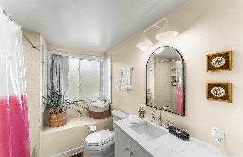 Glenwood Springs Mountain Getaway with Hot Tub and Riverfront - Foto 43