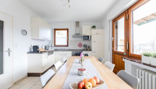 Landhaus Mettenberg - Foto 4, stove, pet friendly, minibar