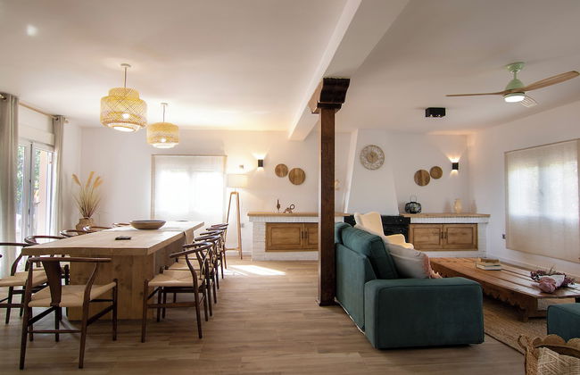 Casa Rural La Lagunilla Golf - Photo 31