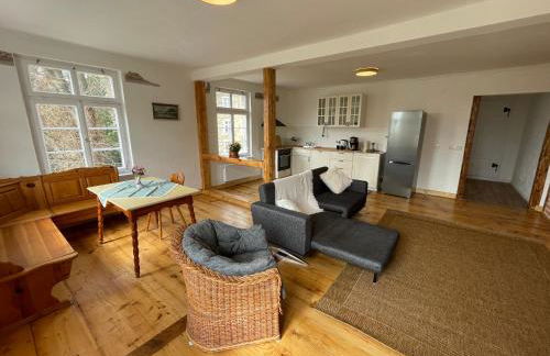 Cozy apartment in a historic house - Foto 73