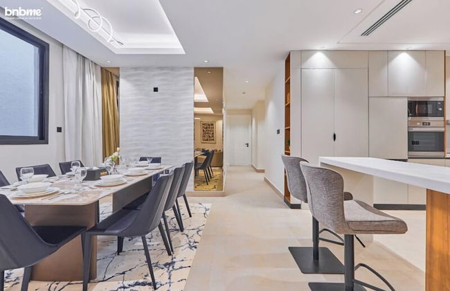 bnbme | Alkhawaled-7 | 3BDR - Foto 31