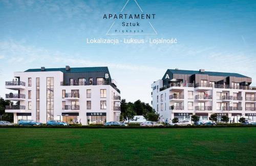 Apartament Sztuk Pięknych 14 - Foto 25