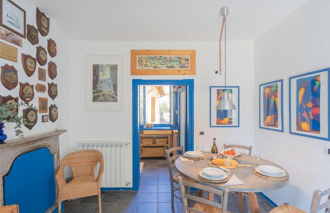 La Casa del Pescatore - Foto 38