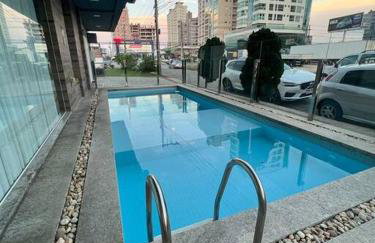 Apartamento Porto Belo - Perequê - Foto 9