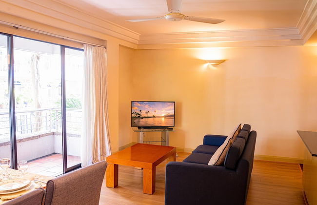 Saigon Apartments - Foto 60